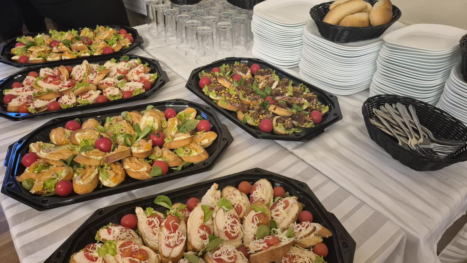 Catering Bon Apetit Pitesti - Imagine 9